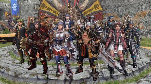 ꡼ No.001Υͥ / Xbox 360ǡMHFסCBTƱ³Կ21595̾߷׻üԿ51455̾ȹĴʳФ