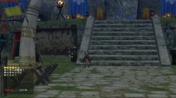 画像ギャラリー No.011のサムネイル画像 / Xbox 360に新風を巻き起こすオンラインゲームになるか? Xbox 360版「モンスターハンター フロンティア オンライン」クローズドβテストレポート