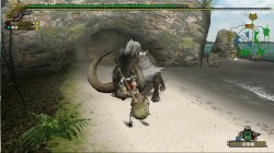 画像ギャラリー No.019のサムネイル画像 / Xbox 360に新風を巻き起こすオンラインゲームになるか? Xbox 360版「モンスターハンター フロンティア オンライン」クローズドβテストレポート