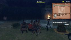 画像ギャラリー No.021のサムネイル画像 / Xbox 360に新風を巻き起こすオンラインゲームになるか? Xbox 360版「モンスターハンター フロンティア オンライン」クローズドβテストレポート