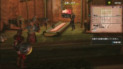 画像ギャラリー No.022のサムネイル画像 / Xbox 360に新風を巻き起こすオンラインゲームになるか? Xbox 360版「モンスターハンター フロンティア オンライン」クローズドβテストレポート