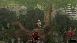 画像ギャラリー No.027のサムネイル画像 / Xbox 360に新風を巻き起こすオンラインゲームになるか? Xbox 360版「モンスターハンター フロンティア オンライン」クローズドβテストレポート