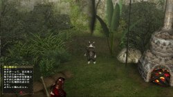 画像ギャラリー No.028のサムネイル画像 / Xbox 360に新風を巻き起こすオンラインゲームになるか? Xbox 360版「モンスターハンター フロンティア オンライン」クローズドβテストレポート