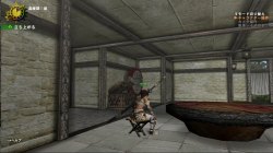 画像ギャラリー No.029のサムネイル画像 / Xbox 360に新風を巻き起こすオンラインゲームになるか? Xbox 360版「モンスターハンター フロンティア オンライン」クローズドβテストレポート