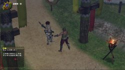 画像ギャラリー No.033のサムネイル画像 / Xbox 360に新風を巻き起こすオンラインゲームになるか? Xbox 360版「モンスターハンター フロンティア オンライン」クローズドβテストレポート