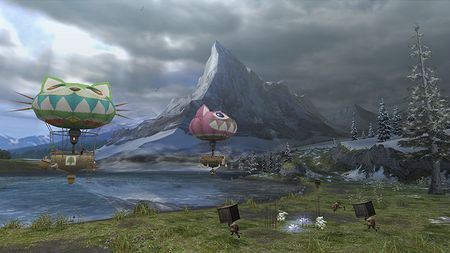 ���������꡼ No.009�Υ���ͥ������ / ���ץ���Xbox 360�ǡ֥�󥹥����ϥ󥿡� �ե���ƥ��� ����饤��פθ��������Ȥ�ӥ��ʡ������˥�˥塼���롣MHF���ꥸ�ʥ����Ǿ�����ɲø���