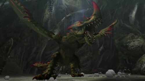 ꡼ No.009 | PCǿ͵Ρ֥󥹥ϥ󥿡 եƥ 饤פϡXbox 360Ǥɤߤ줿MHFĥץǥ塼ˤʹƤߤ