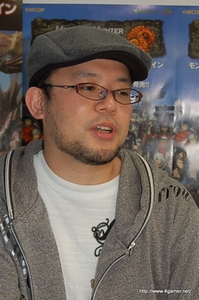 画像ギャラリー No.023のサムネイル画像 / PCで人気の「モンスターハンター フロンティア オンライン」は,Xbox 360でどう受け止められた? MHF運営プロデューサーにいろいろ聞いてみた