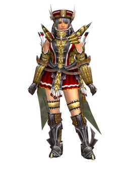 ���������꡼ No.001�Υ���ͥ������ / ��MHF�׾����Ȥ����äƥ����ƥॲ�åȡ�����32�� ���ͺס���������