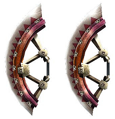 ���������꡼ No.005�Υ���ͥ������ / ��ŵ�������Ȥʤɤ���Ū��ͷ�٤롪��Xbox 360�ǡ�MHF�פˤƿ������ӥ���N�������פ����䤬������������