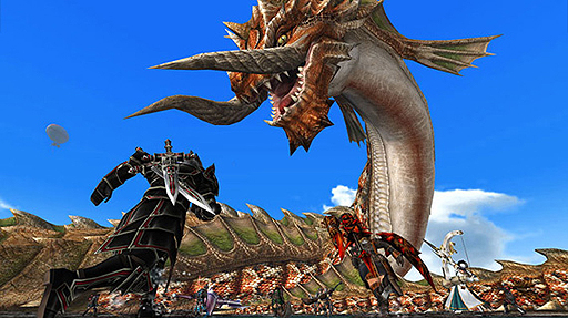 画像集 029 Pr アクションゲームファンなのにオンラインプレイはあんまり そんな人にオススメしたいのが Xbox 360のこの3本だ