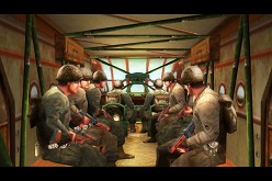 画像ギャラリー No.004のサムネイル画像 / ミリタリーFPS「ブラザーインアームズ2」が基本プレイ無料になって再登場