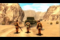 画像ギャラリー No.005のサムネイル画像 / ミリタリーFPS「ブラザーインアームズ2」が基本プレイ無料になって再登場