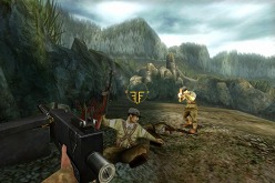 画像ギャラリー No.006のサムネイル画像 / ミリタリーFPS「ブラザーインアームズ2」が基本プレイ無料になって再登場