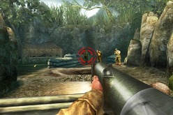 画像ギャラリー No.007のサムネイル画像 / ミリタリーFPS「ブラザーインアームズ2」が基本プレイ無料になって再登場