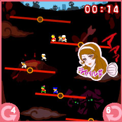 ���������꡼ No.002�Υ���ͥ������ / �������⡼�ɡ���Х���������ˡ֤ߤ�ʤΥߥ˥����פ򥪡��ץ�