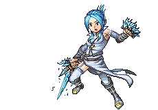 画像ギャラリー No.002のサムネイル画像 / 「エルアーク」,NDS「エストポリス」と連動。特別装備をもらおう