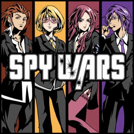画像ギャラリー No.001のサムネイル画像 / 「SPY WARS」,情報機関のエージェントとしてスパイ任務を遂行せよ