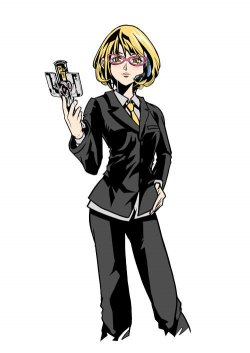 画像ギャラリー No.005のサムネイル画像 / 「SPY WARS」,情報機関のエージェントとしてスパイ任務を遂行せよ