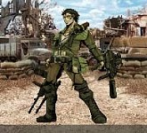 ���������꡼ No.001�Υ���ͥ������ / So-net����Х����ǡ��ü����⥹�ԥ�åġפ�7��1����ꥵ���ӥ�