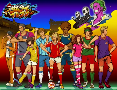 ���������꡼ No.001�Υ���ͥ������ / ��Х��������󡤥��å����������������֥���饤����֥���о�