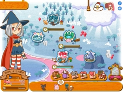 ���������꡼ No.004�Υ���ͥ������ / ��Х���������ǡ��������RPG�֥���������פΥ����ӥ�����