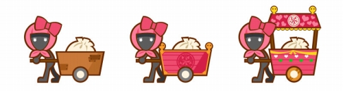 ���������꡼ No.006�Υ���ͥ������ / ��Х���������ǡ��������RPG�֥���������פΥ����ӥ�����