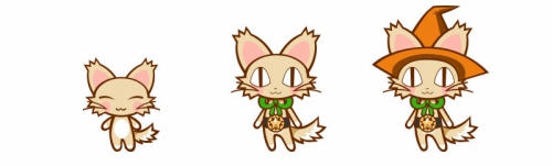 ���������꡼ No.007�Υ���ͥ������ / ��Х���������ǡ��������RPG�֥���������פΥ����ӥ�����