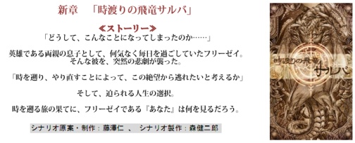 ���������꡼ No.001�Υ���ͥ������ / �֥��륢�����ס������ʥꥪ �Ȼ��Ϥ����ε����Сɤ������ۿ�