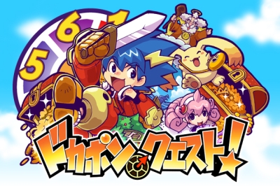 ���������꡼ No.001�Υ���ͥ������ / Mobage�֥ɥ��ݥ󥯥����ȡס���Ͽ�����10�������˥����ڡ�����������