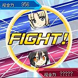 画像ギャラリー No.003のサムネイル画像 / ソーシャルRPG「武装神姫 BATTLE COMMUNICATION」,Mobageで配信