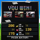 画像ギャラリー No.003のサムネイル画像 / TV番組「みんなのKEIBA」とタイアップした「競馬クロニクル」がMobageで配信