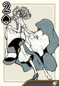 ���������꡼ No.002�Υ���ͥ������ / Mobage��Ƹ�å��ԥ�å�-��ˡ�Υȥ���-�ס������ۿ�����