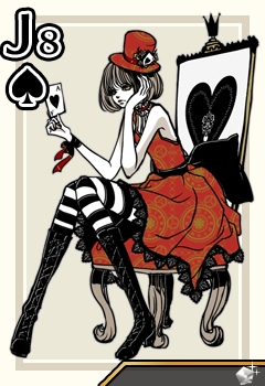 ���������꡼ No.003�Υ���ͥ������ / Mobage��Ƹ�å��ԥ�å�-��ˡ�Υȥ���-�ס������ۿ�����