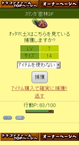 ���������꡼ No.010�Υ���ͥ������ / ��󥹥�������RPG�֥ɥ饴��ե�����ס����ޡ��ȥե����Ǥ�Mobage���о�