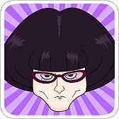 ���������꡼ No.003�Υ���ͥ������ / ���㥰SNS�֥ҥåץϥ�ƥ��� for mobage�ס����ǥ�����Ȥ��������褦