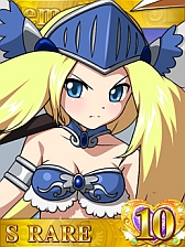 ���������꡼ No.006�Υ���ͥ������ / �ե������㡼�ե�������������������������������ȡס�Mobage���ۿ���������