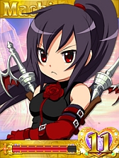 ���������꡼ No.008�Υ���ͥ������ / �ե������㡼�ե�������������������������������ȡס�Mobage���ۿ���������