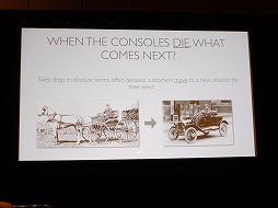 ꡼ No.003Υͥ / GDC 2012ϥ󥽡륲ൡϻ̱̿ˤ롣DeNAλҲngmocoγȯԤȳͽۤȤ 