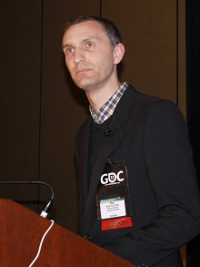 ꡼ No.006Υͥ / GDC 2012ϥ󥽡륲ൡϻ̱̿ˤ롣DeNAλҲngmocoγȯԤȳͽۤȤ 