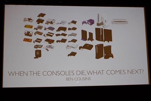 ꡼ No.007Υͥ / GDC 2012ϥ󥽡륲ൡϻ̱̿ˤ롣DeNAλҲngmocoγȯԤȳͽۤȤ 