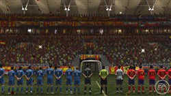 EA2010 FIFA ɥå եꥫפƤȲ4ȯȯɽ