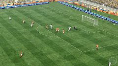 ꡼ No.006Υͥ / 2010 FIFA ɥå եꥫפȯɽ񤬳š٥å롼ΡȲİˤۤɤɥѥեޥ󥹤