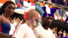 ꡼ No.007Υͥ / 2010 FIFA ɥå եꥫפȯɽ񤬳š٥å롼ΡȲİˤۤɤɥѥեޥ󥹤