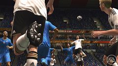 ꡼ No.009Υͥ / 2010 FIFA ɥå եꥫפȯɽ񤬳š٥å롼ΡȲİˤۤɤɥѥեޥ󥹤