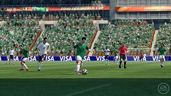 ꡼ No.024Υͥ / 2010 FIFA ɥå եꥫפȯɽ񤬳š٥å롼ΡȲİˤۤɤɥѥեޥ󥹤