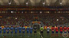 2010 FIFA ɥå եꥫפȯɽ񤬳š٥å롼ΡȲİˤۤɤɥѥեޥ󥹤