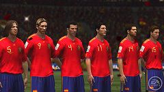 ꡼ No.030Υͥ / 2010 FIFA ɥå եꥫפȯɽ񤬳š٥å롼ΡȲİˤۤɤɥѥեޥ󥹤