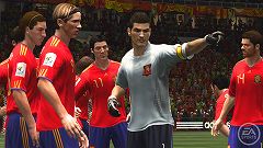 ꡼ No.032Υͥ / 2010 FIFA ɥå եꥫפȯɽ񤬳š٥å롼ΡȲİˤۤɤɥѥեޥ󥹤