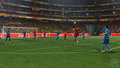 ꡼ No.035Υͥ / 2010 FIFA ɥå եꥫפȯɽ񤬳š٥å롼ΡȲİˤۤɤɥѥեޥ󥹤